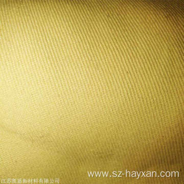 100% Para Aramid Fabric